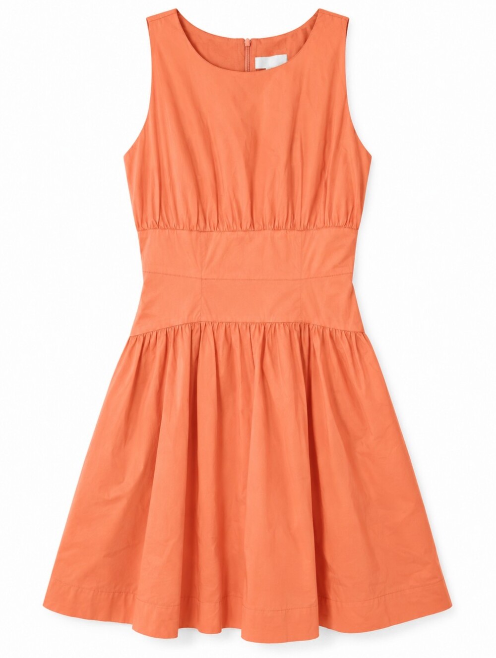 &MERCI | Corset Band Mini Dress